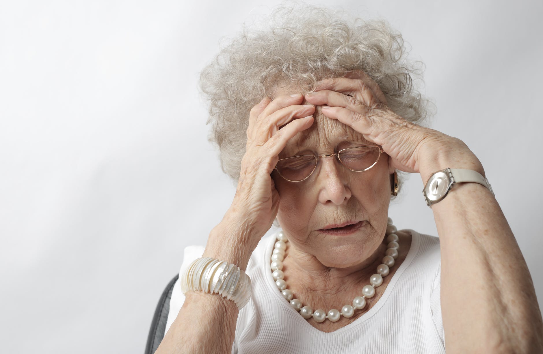 Elder Abuse
