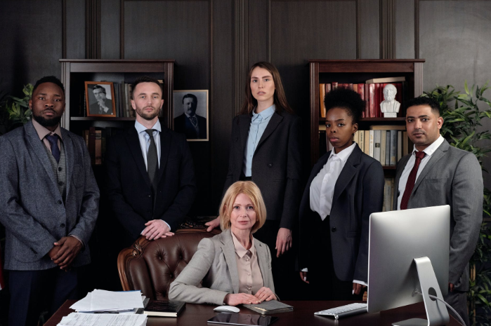 lawyers