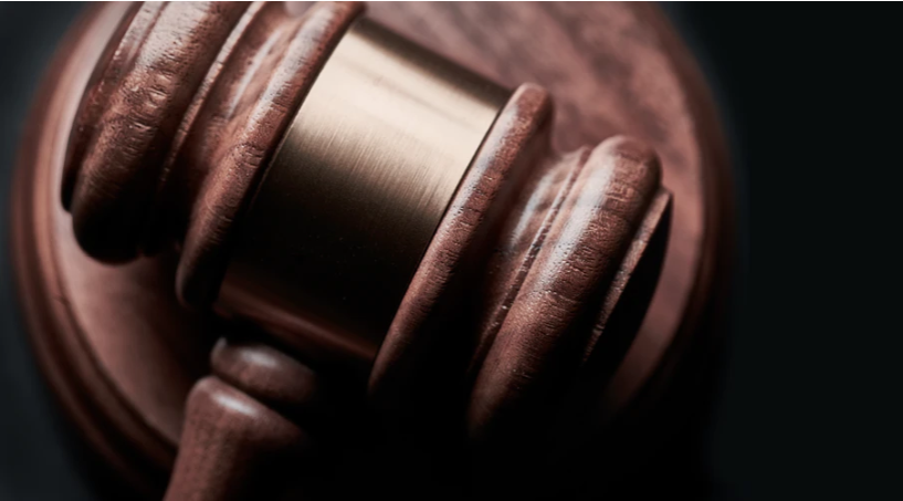 law