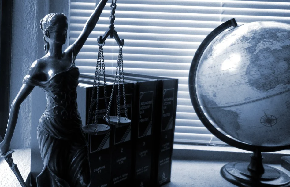 law