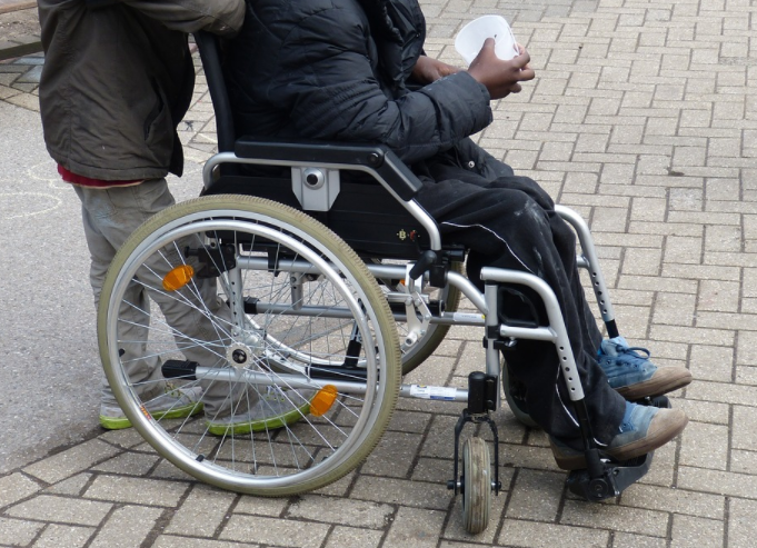 personal injury