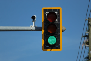 traffic light