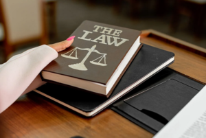 the book of law