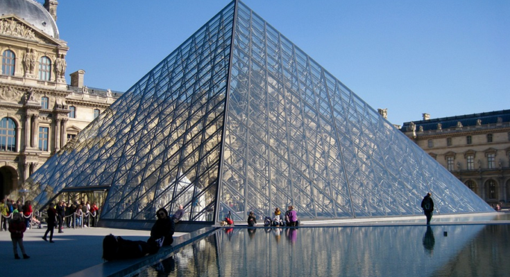 louvre