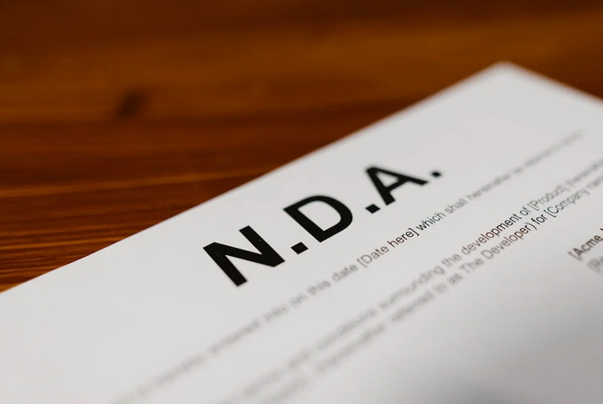 NDA