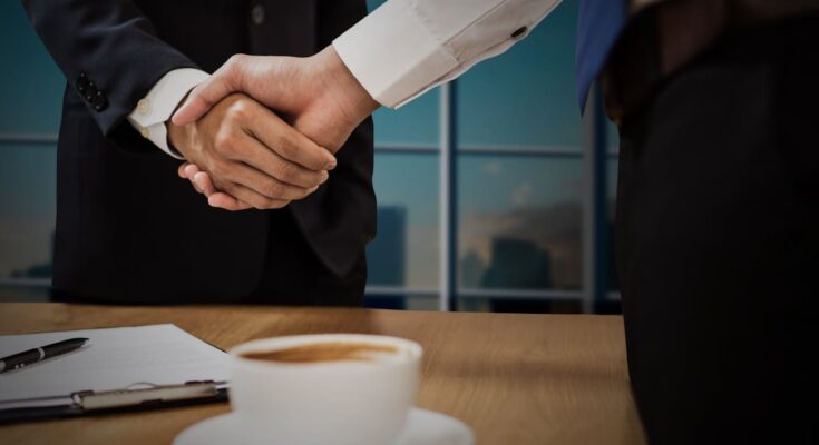 Building Blocks of Contracts