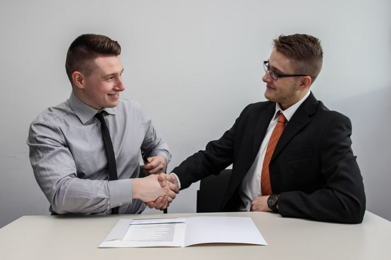 client