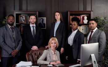 lawyer