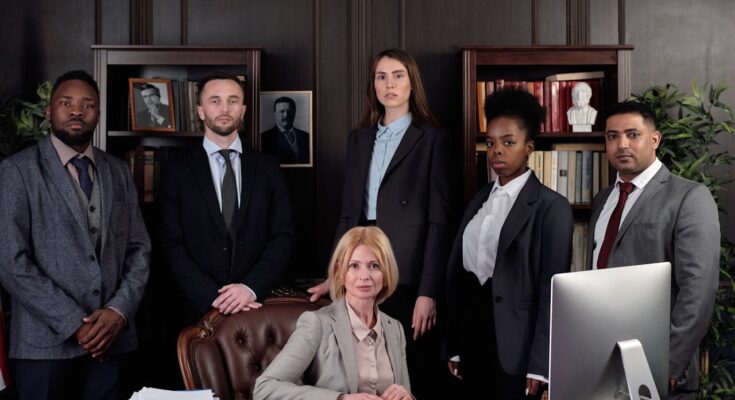 lawyer